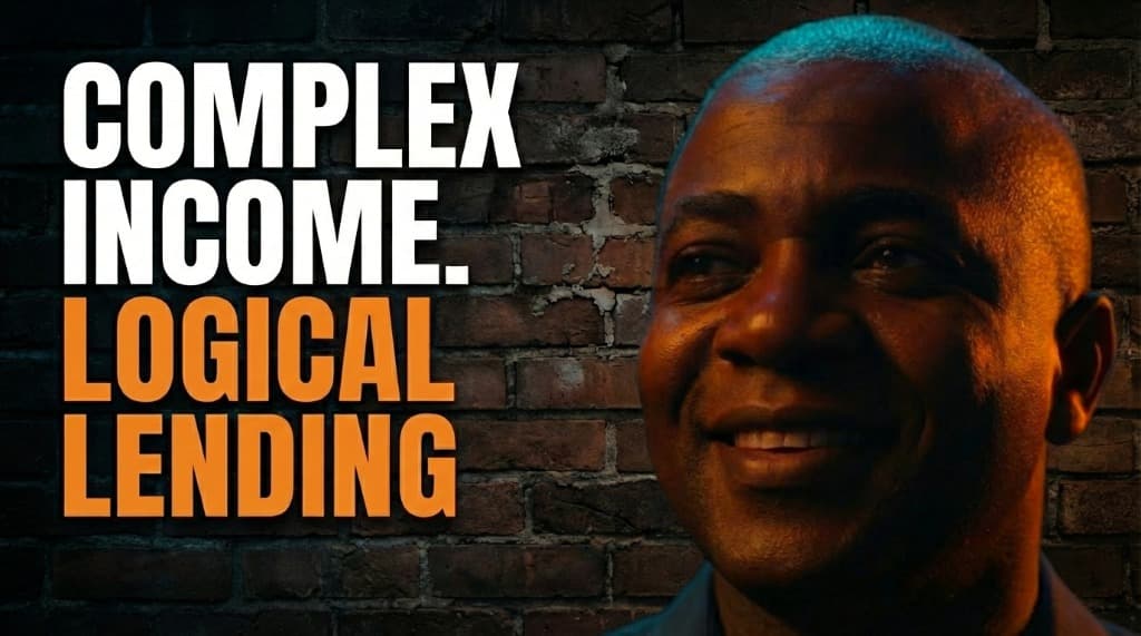 Hayden Richards - Senior Underwriting Consultant