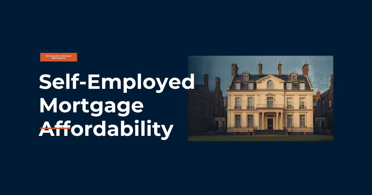 How to Prove Affordability Using Your Business Bank Statements
