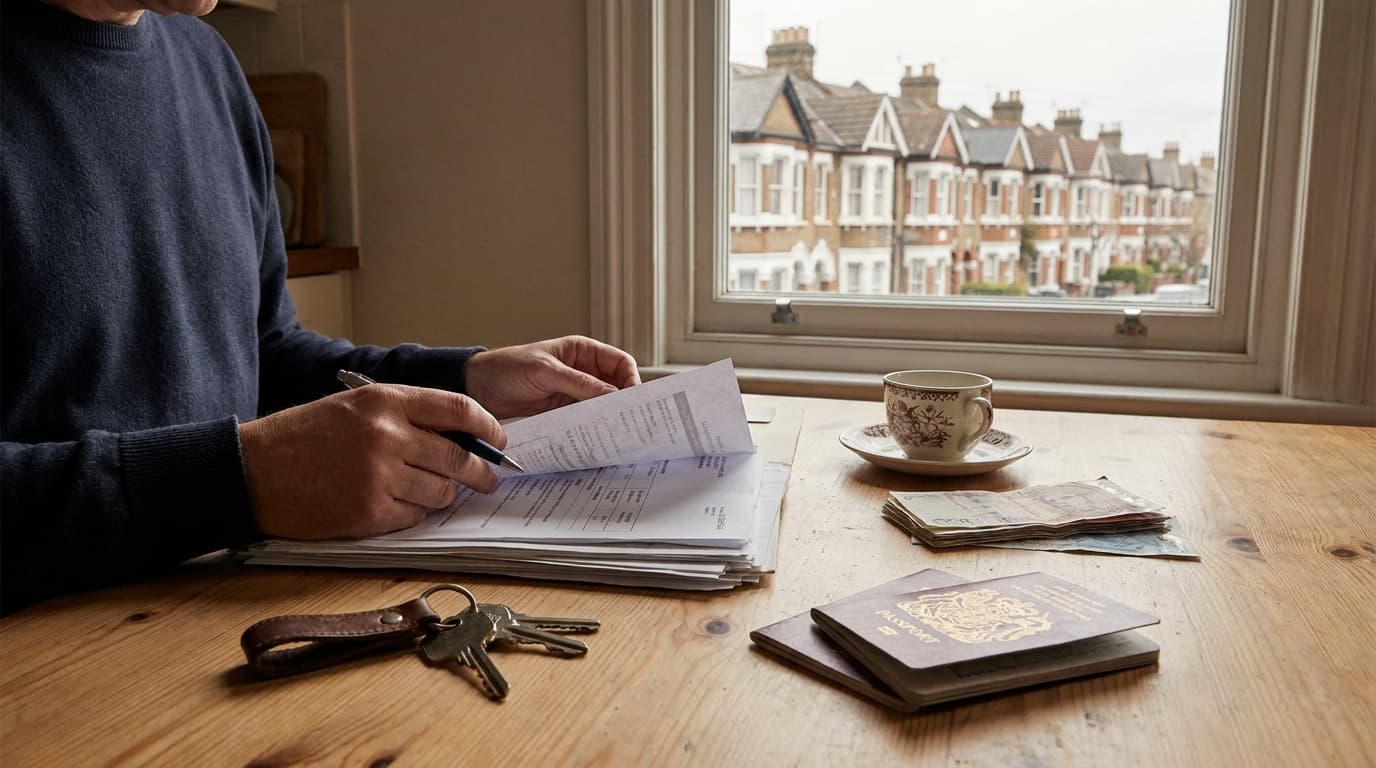 Expat Mortgages UK How to Buy Property While Living Abroad (2026 Guide for UK Residents)
