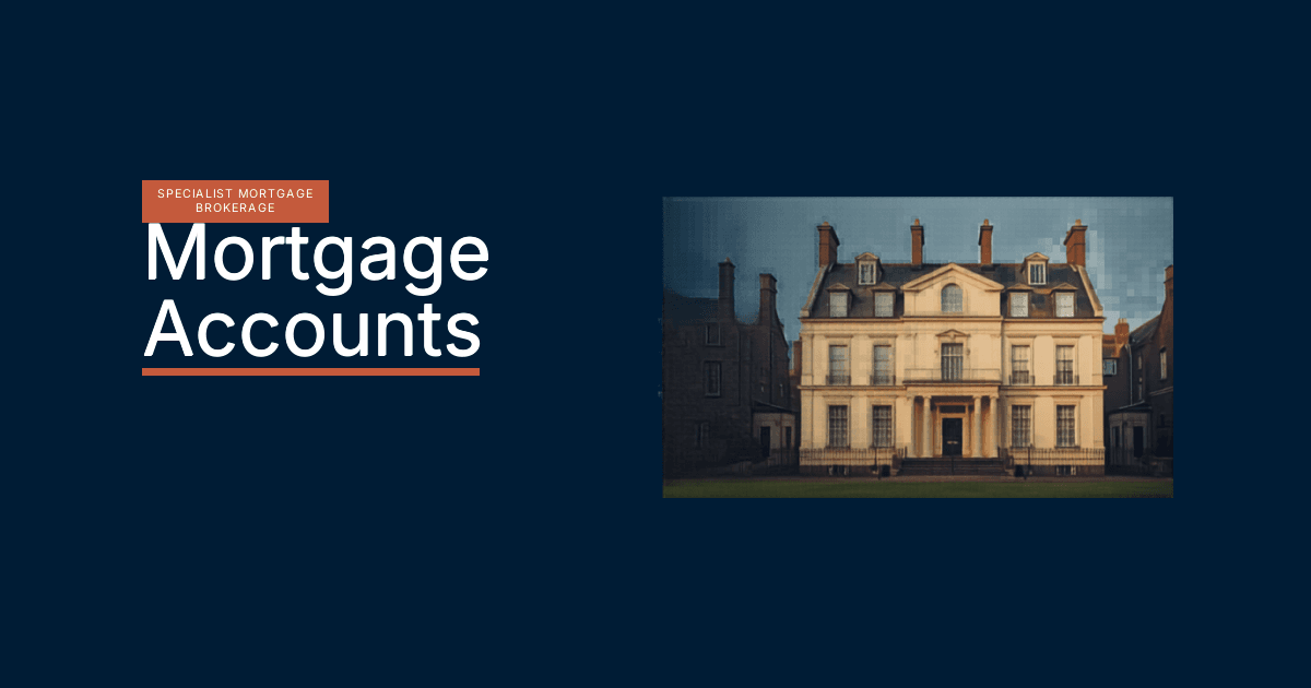 Director Mortgage Accounts: Why Do Company Profit and Drawings Differ for UK Lenders?